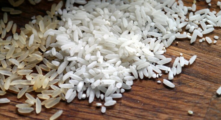 riso 1556206575 735x400 - I vari tipi di riso