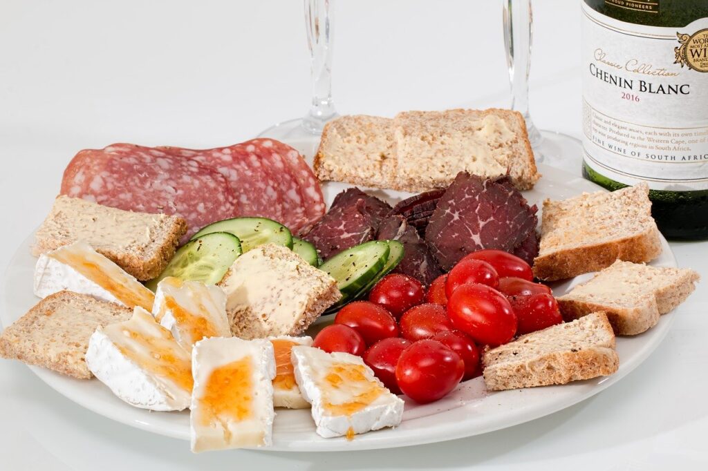 Dieta proteica quali alimenti devi mangiare Foodforward.it Dieta proteica quali alimenti devi mangiare Foodforward.it