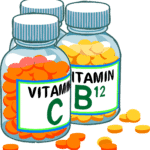 vitamine 1653728673 150x150 - Vitamina C: quanta assumerne ogni giorno