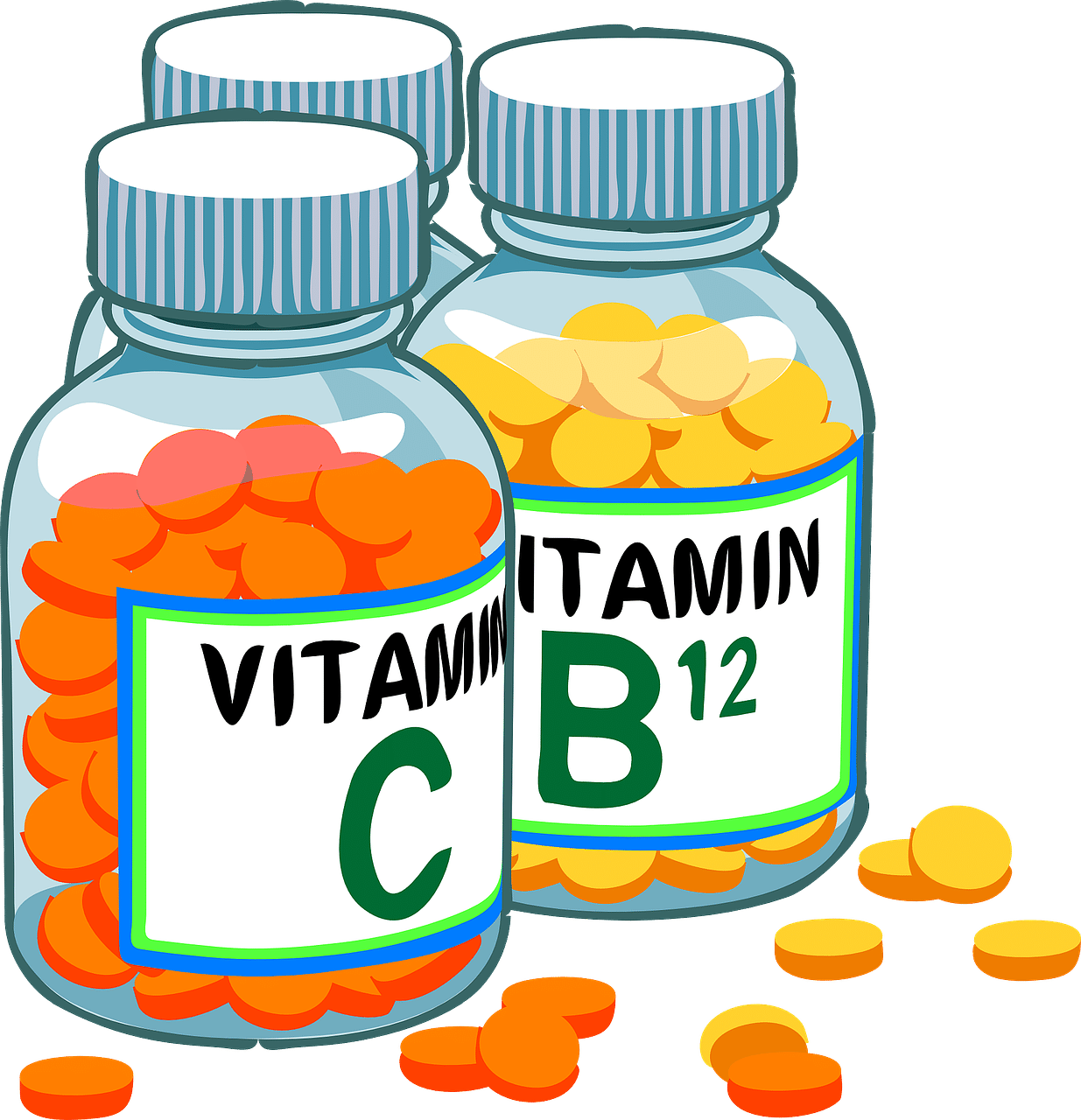 vitamine 1653728673 - Integratori: quanto aspettare per sentire l'effetto