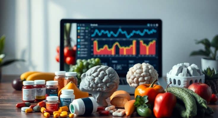 biohacking nutrizione e integratori per performance cerebrale ovu 735x400 - Biohacking nutrizionale integratori e alimenti per ottimizzare performance cerebrale