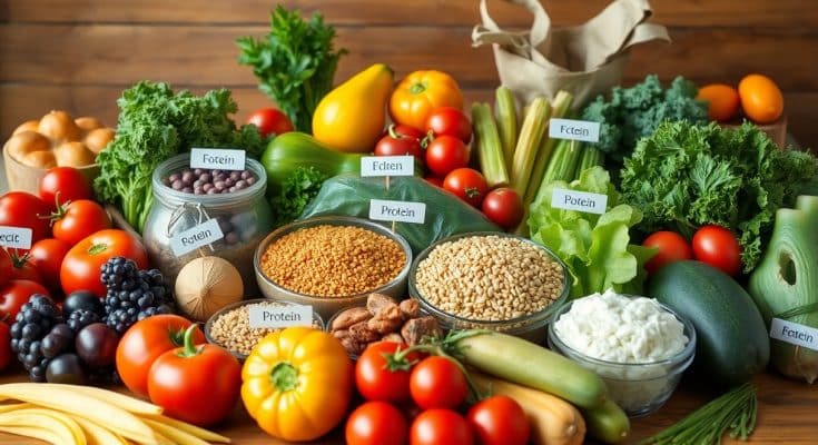dieta di rotazione per intolleranze multiple bqf 735x400 - Intolleranze multiple impostare una dieta di rotazione efficace