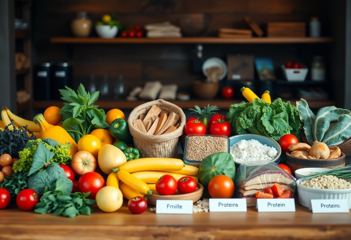 dieta di rotazione per intolleranze multiple yql - Intolleranze multiple impostare una dieta di rotazione efficace