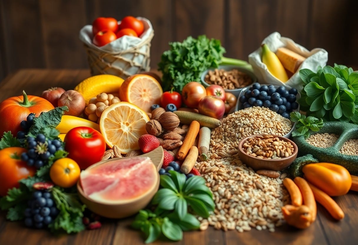 dieta fertilita alimenti per concepimento odr - Dieta per la fertilità alimenti che supportano il concepimento
