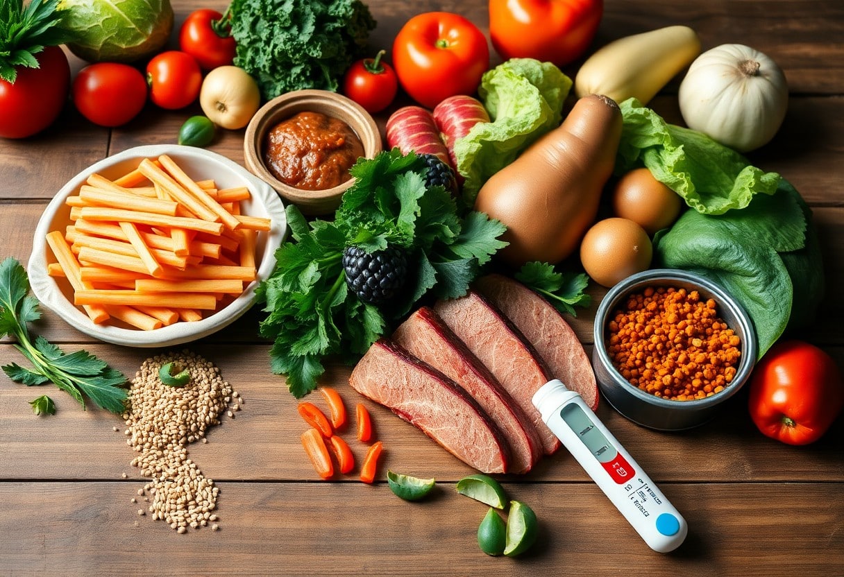 dieta pre test biochimico per interventi personalizzati bvi - Dieta pre biochimica test del sangue per interventi su misura