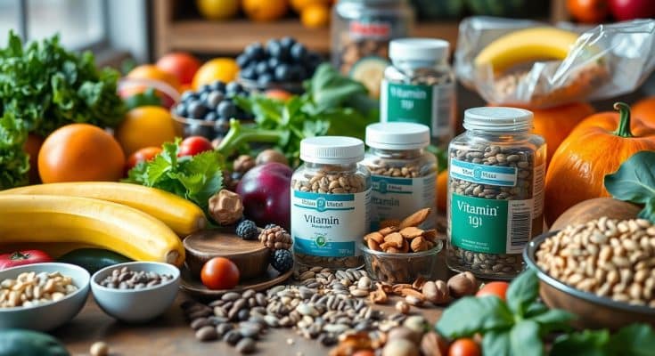 impatto di vitamine e minerali sulla salute mentale nez 735x400 - Nutrienti e umore impatto di vitamine e minerali sulla salute mentale