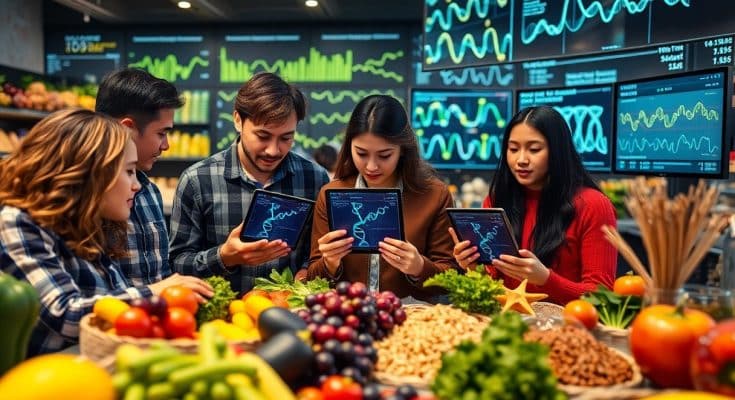 nutrigenomica personalizzare lalimentazione col dna hhf 735x400 - Nutrigenomica personalizzare l’alimentazione in base al DNA