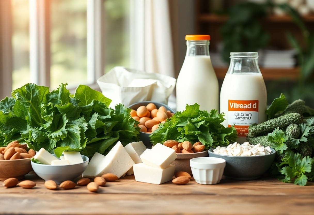 nutrizione per la salute ossea calcio e alternative vegetali ezt - Nutrizione per la salute ossea calcio vitamina D e alternative vegetali