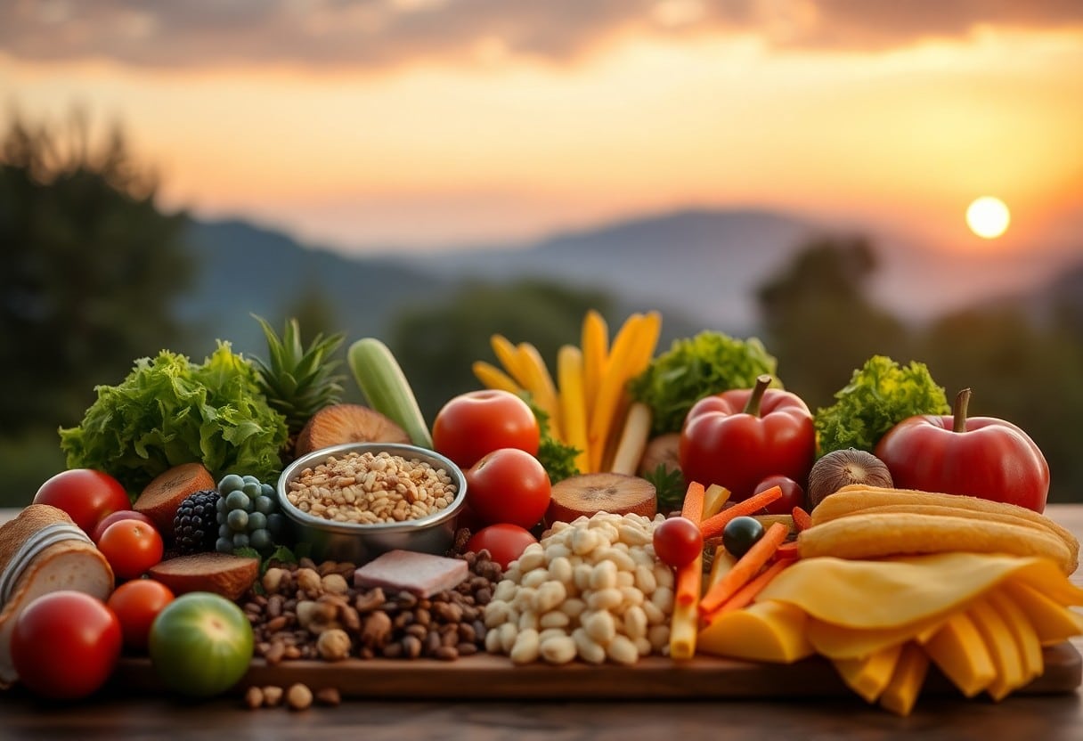 nutrizione sincronizzare con il ritmo circadiano smf - Crono nutrizione mangiare in sincronia con il ritmo circadiano