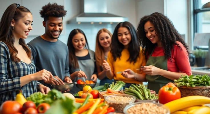pianificazione alimentare per adolescenti in crescita rao 735x400 - Pianificazione alimentare per adolescenti in crescita