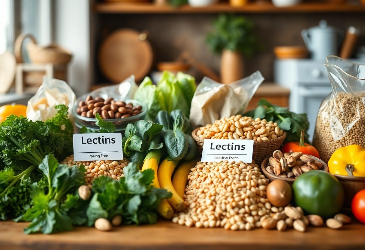 pro e contro della dieta lectin free dvr - Eliminazione di lectine pro e contro di una dieta lectin free