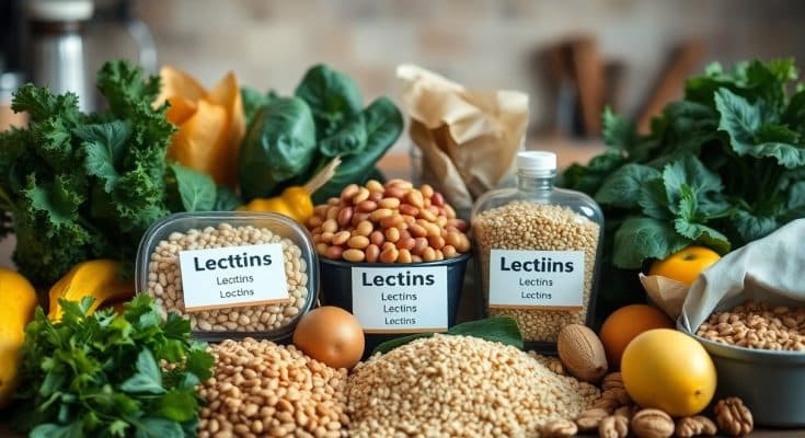 pro e contro della dieta lectin free ton 735x400 - Eliminazione di lectine pro e contro di una dieta lectin free