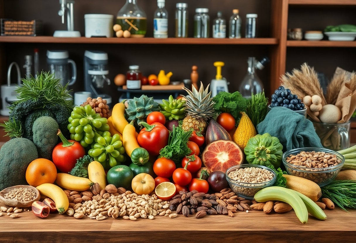 protocolli meno noti della dieta mima digiuno nym - Dieta mima digiuno protocolli meno noti e i loro effetti