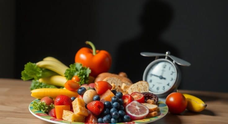 psiconutrizione cibo emozioni e disturbi alimentari dal 735x400 - Psiconutrizione legame tra cibo emozioni e disturbi alimentari