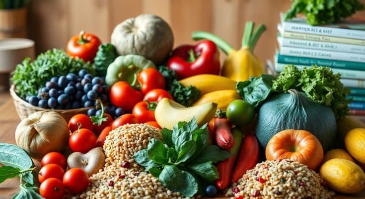 transizione graduale al veganesimo flessibile pog 735x400 - Dieta plant based flessibile transizione graduale verso il veganesimo