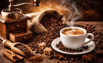 caffe 348x215 - Come scegliere il caffè migliore per la moka: i 5 errori che quasi tutti fanno